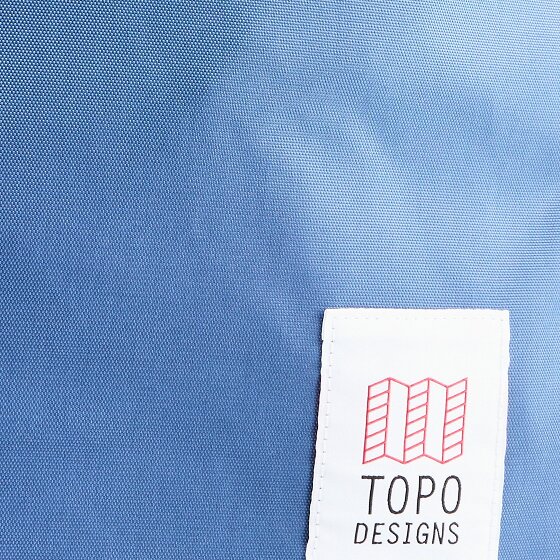 Topo Designs Light Pack Daypack 42 cm Laptopfach
