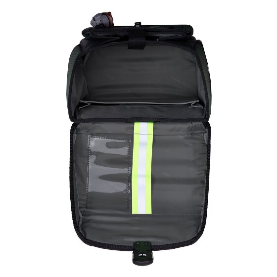 McNeill Perfecto Schulranzen-Set 5-teilig