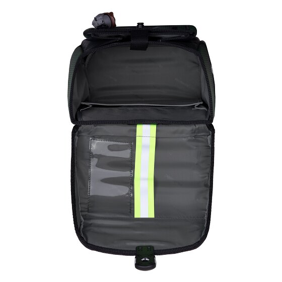 McNeill Perfecto Schulranzen-Set 5-teilig