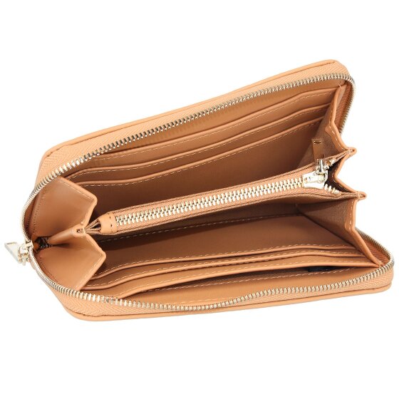 Ted Baker Garceta Geldbörse Leder 15,5 cm