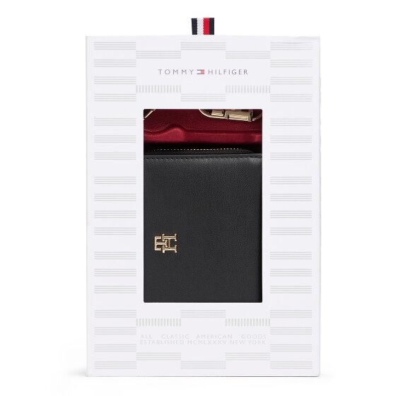 Tommy Hilfiger Gifting Geldbörse 19 cm Geschenkbox