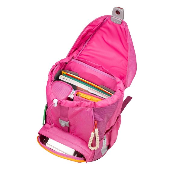 DerDieDas ErgoFlex Eco Schulranzen-Set 5tlg.