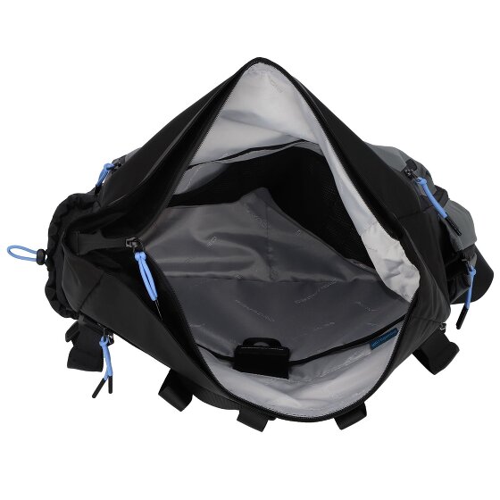 Piquadro Spike Fahrradtasche 41 cm Laptopfach