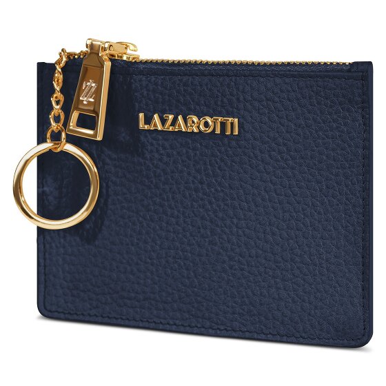 Lazarotti Bologna Leather Schlüsseletui Leder 11.5 cm