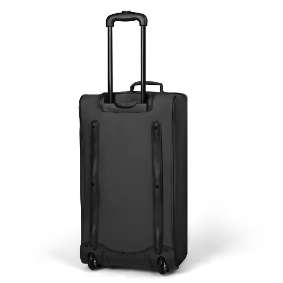 Redolz Duffle Essentials 2 Rollen Reisetasche 61 cm