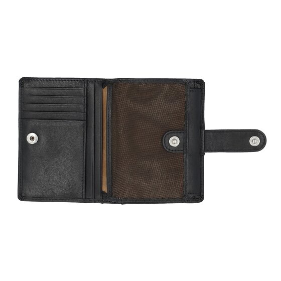 Picard Brooklyn Geldbörse Leder 10 cm