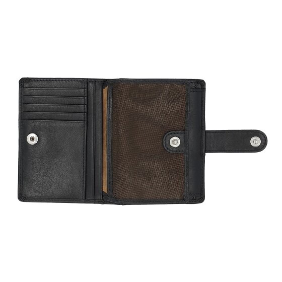 Picard Brooklyn Geldbörse Leder 10 cm