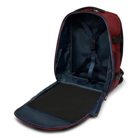 Piquadro S140 Daypack 45 cm Laptopfach