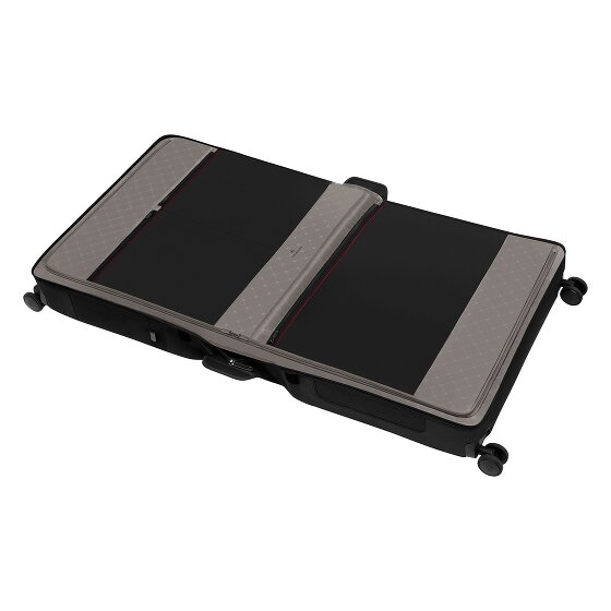 Victorinox Werks Traveler 7.0 4 Rollen Businesstrolley 58 cm Laptopfach