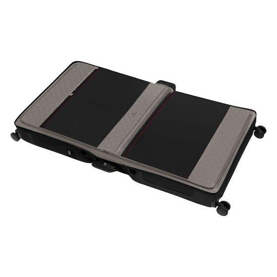 Victorinox Werks Traveler 7.0 4 Rollen Businesstrolley 58 cm Laptopfach