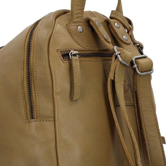 Harbour 2nd Anchor Love Meghan Daypack Leder 34 cm
