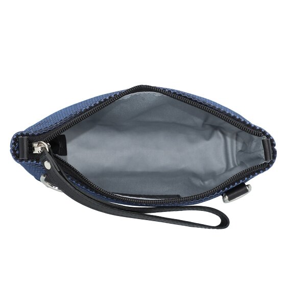 Jost Mesh Umhängetasche 17 cm