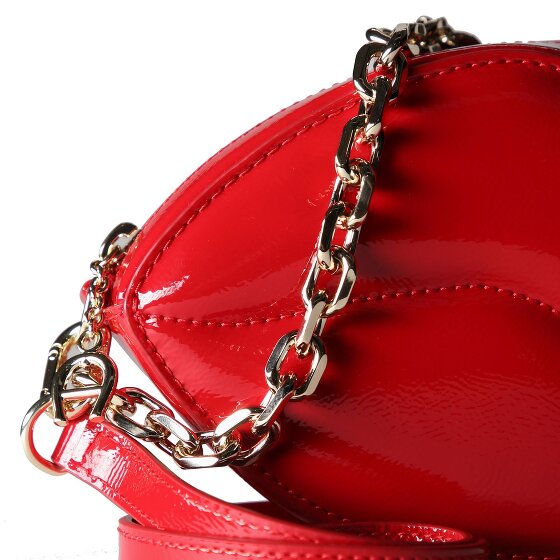 AIGNER Fashion Umhängetasche Leder 23 cm