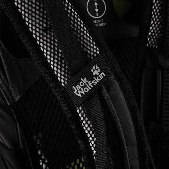 Jack Wolfskin Astro Vent Wanderrucksack 54 cm