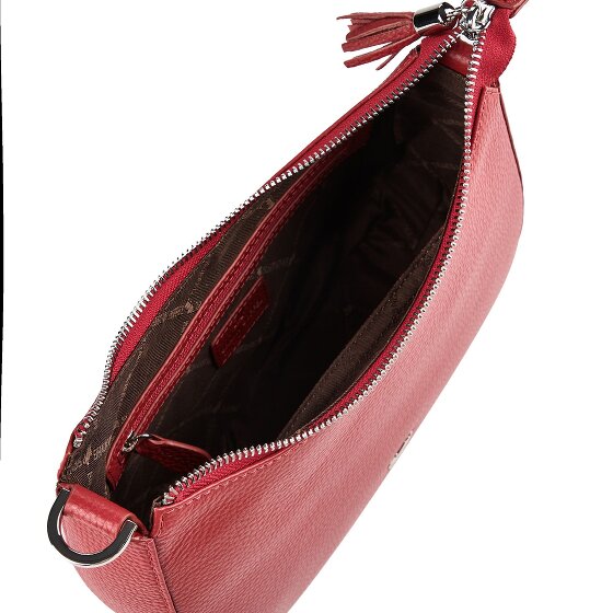 Braun Büffel Hanna Schultertasche Leder 25 cm