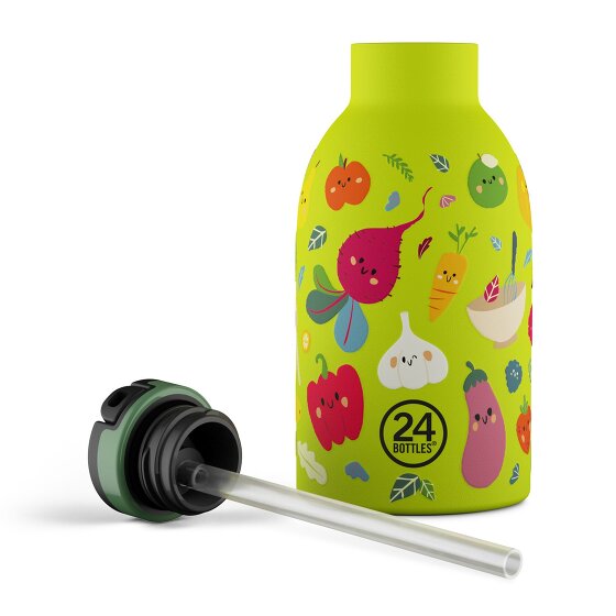 24Bottles Kids Clima Trinkflasche 300 ml