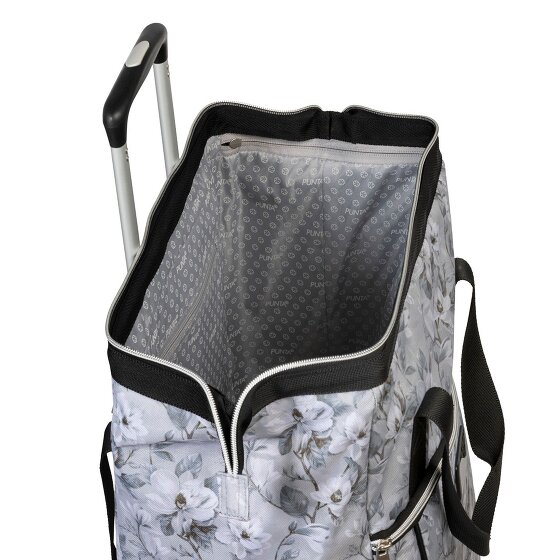 Punta Big Wheel Einkaufstrolley 62 cm