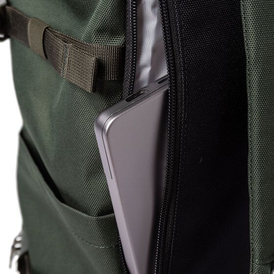 Sandqvist Icon Daypack 65 cm Laptopfach