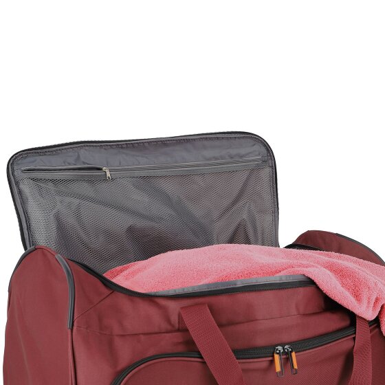 Travelite Basics 2 Rollen Reisetasche 71 cm