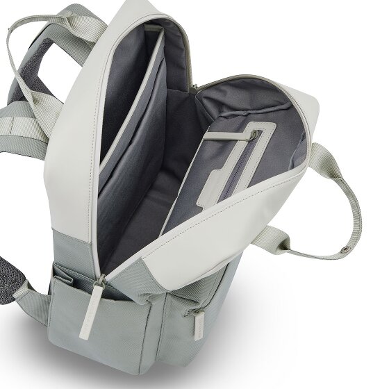 Kapten & Son Bergen Pro Daypack 39 cm Laptopfach