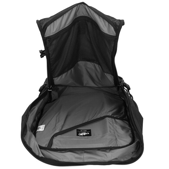 Cabin Zero Adventure Cabin Bag ADV 42L Rucksack 55 cm