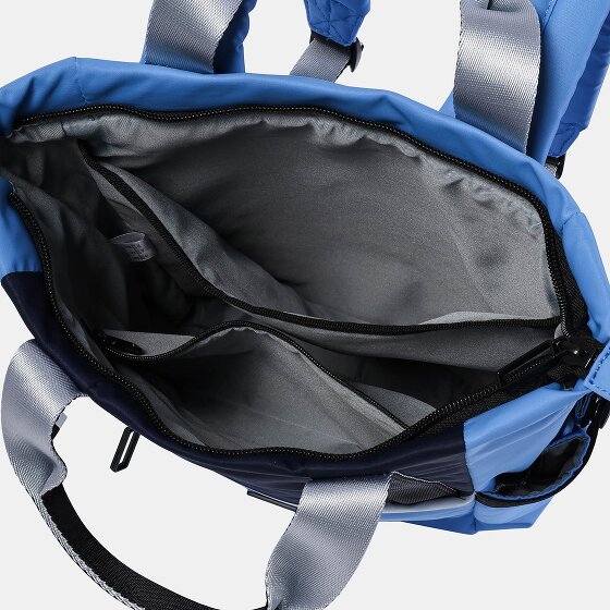 Hedgren Nova Solar Rucksack 37,5 cm Laptopfach