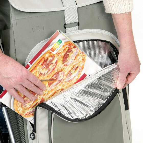 Andersen Shopper Royal Shopper Hydro 2.0 Einkaufstrolley 67 cm