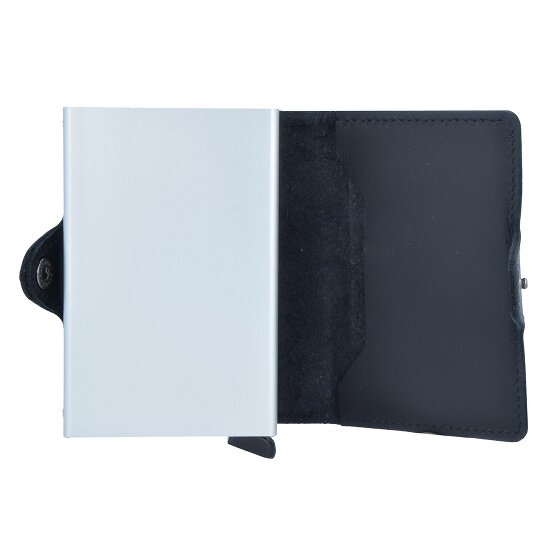 Secrid Twinwallet Original Kreditkartenetui Geldbörse RFID Leder 6,5 cm