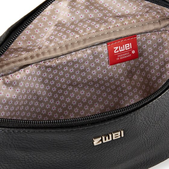 Zwei Mademoiselle.M Gürteltasche 25 cm