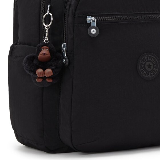 Kipling Back to School Seoul Lap Schulrucksack 44 cm