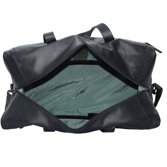 Jost Stockholm Weekender Reisetasche Leder 50 cm