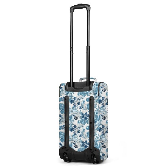 Redolz Duffle Essentials 2 Rollen Reisetasche 51 cm