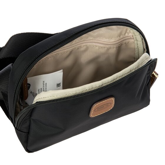 Bric's X-Collection Mini Bag Umhängetasche 18 cm