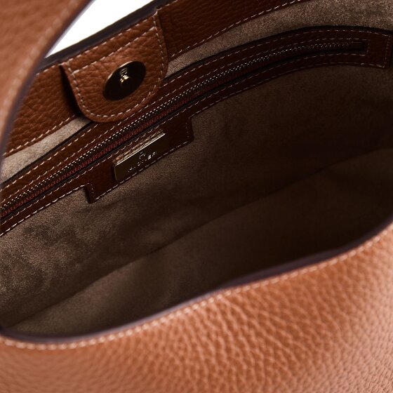 AIGNER Hazel Schultertasche Leder 30 cm
