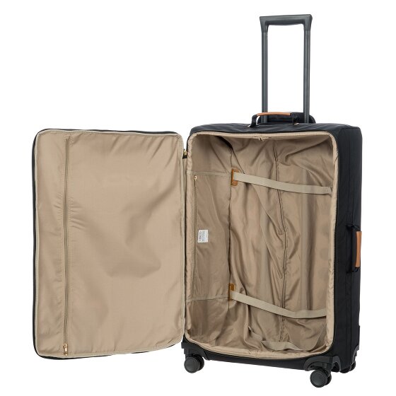 Bric's X-Travel 4-Rollen Trolley 77 cm