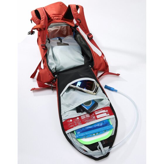 NITRO Splitpack 30 Rucksack 53 cm