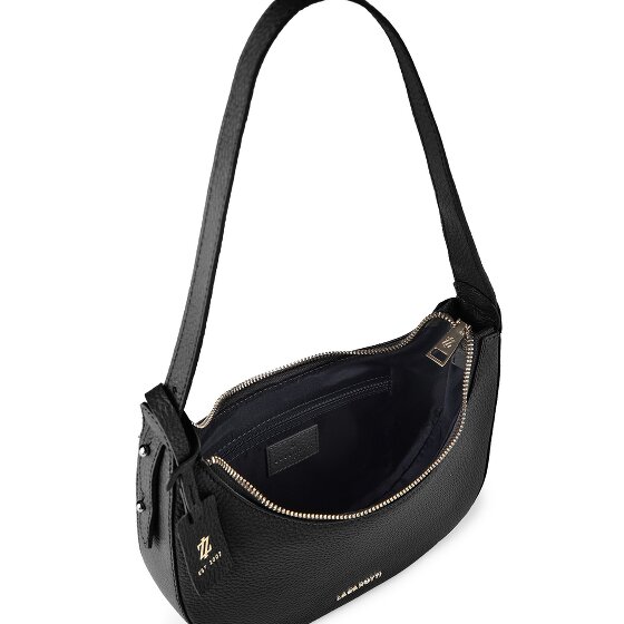 Lazarotti Bologna Leather Schultertasche Leder 24 cm