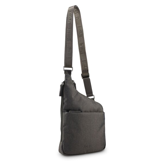 Jost Bergen Umhängetasche RIFD 27 cm