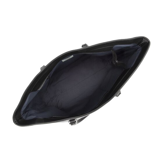 Joop! Jeans Cuore Lettera Lara Shopper Tasche 33 cm