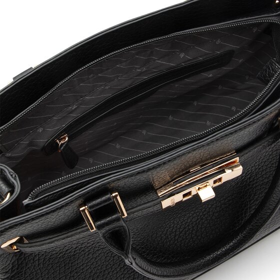 L.Credi Renate Shopper Tasche 34 cm