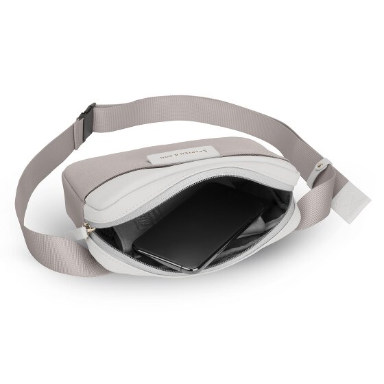 Kapten & Son Bergen Gürteltasche 22 cm