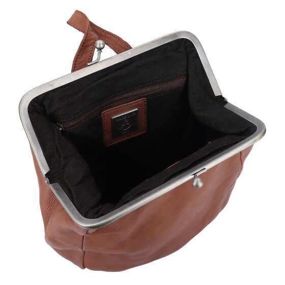 Harbour 2nd Anouk City Rucksack Leder 27 cm