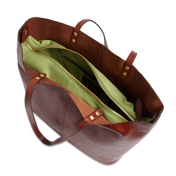 The Bridge Lisa Shopper Tasche Leder 33 cm