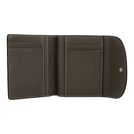 AIGNER Miranda Geldbörse RFID Schutz Leder 11 cm