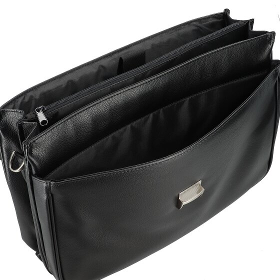 d&n Basic Aktentasche 44 cm