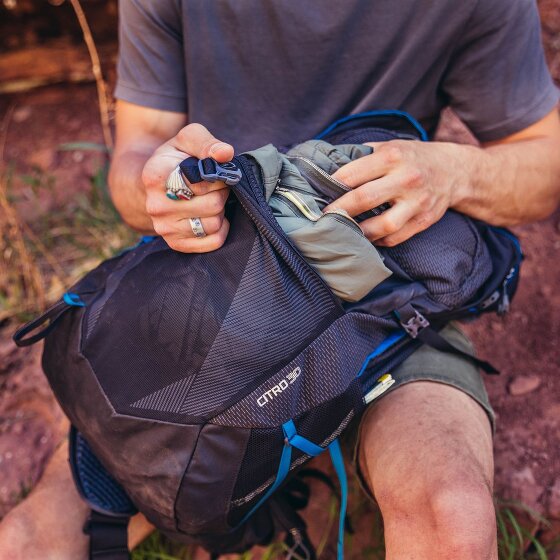 Gregory Citro 30 Wanderrucksack 55 cm