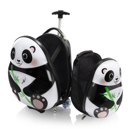 Heys Kids Kindertrolley Set 2 tlg.