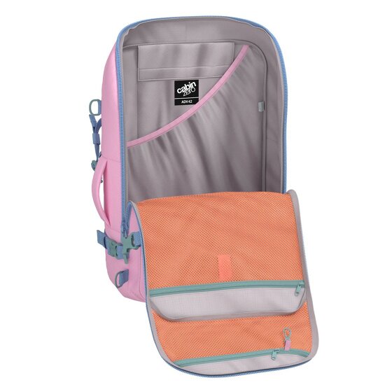 Cabin Zero Adventure Cabin Bag ADV 42L Rucksack 55 cm