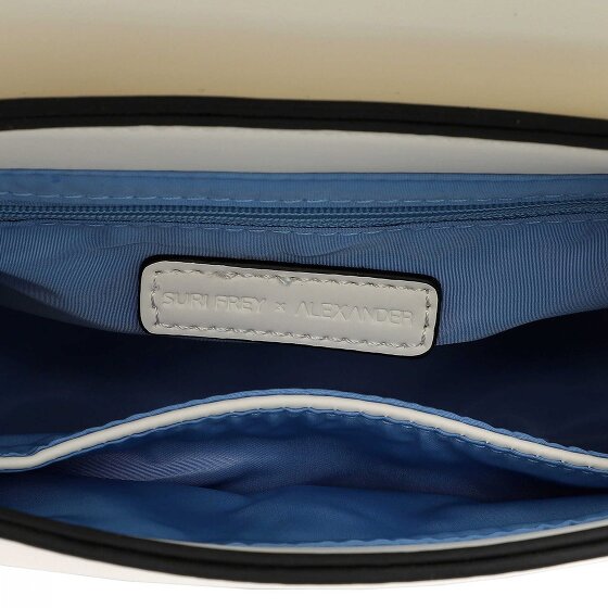 Suri Frey SFY Suri Frey x Alexander Schultertasche 21 cm