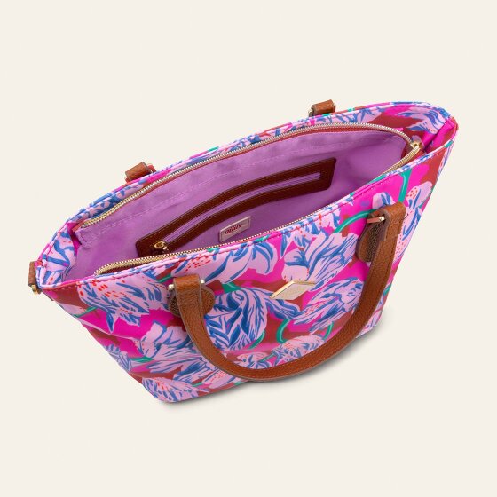Oilily Tulipy Hella Handtasche 26 cm
